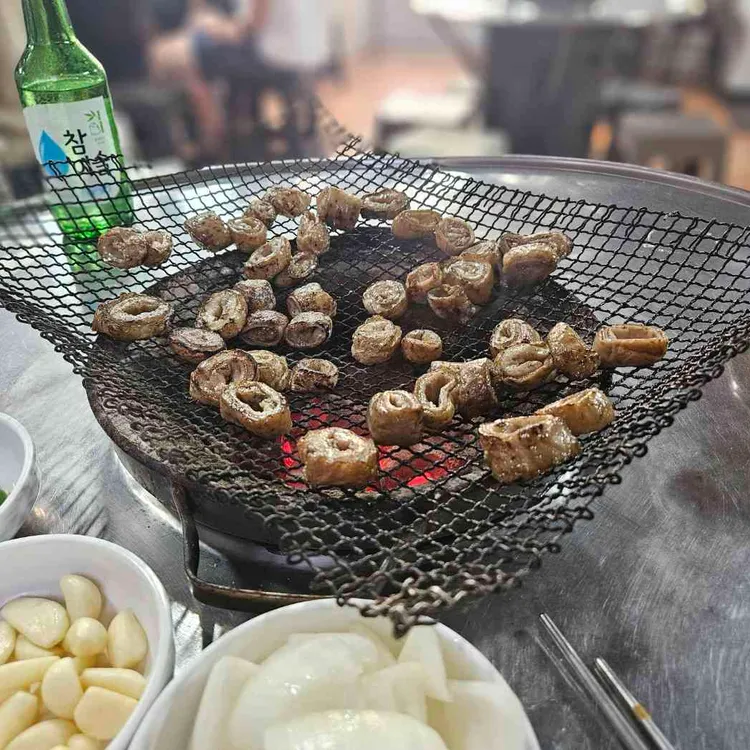 서울막창 대표 사진