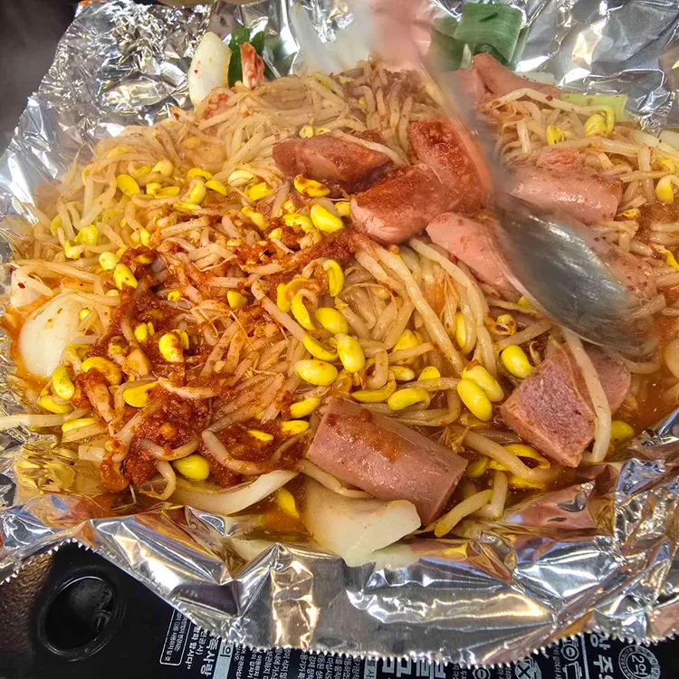 서린낙지 대표 사진