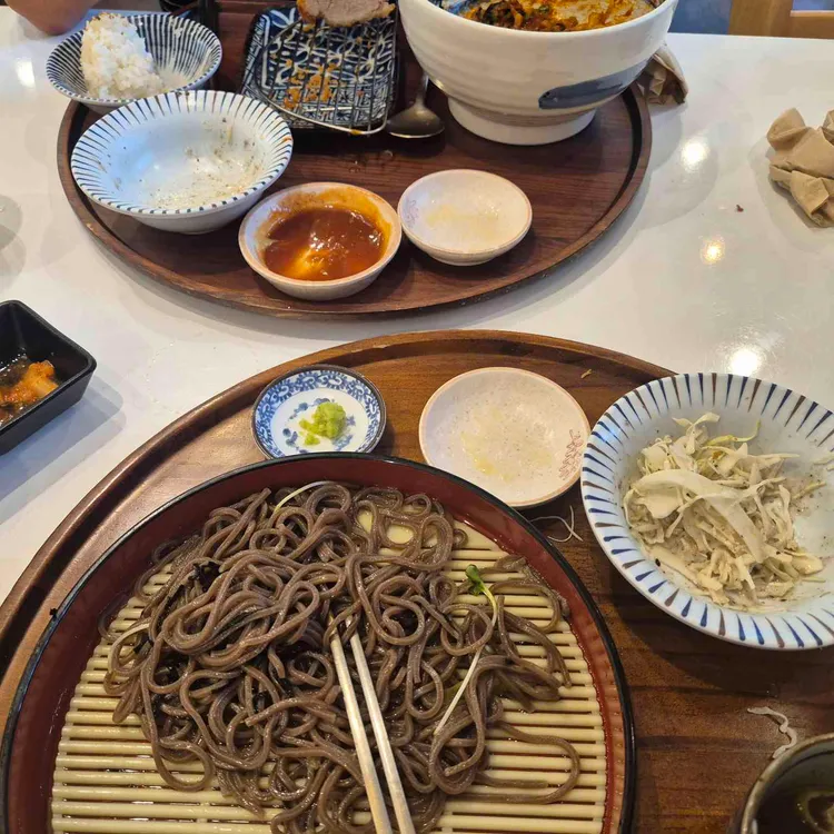 백소정 대표 사진