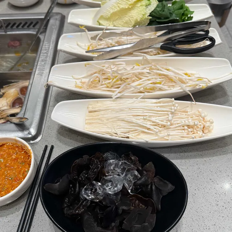 하이디라오 사진 2