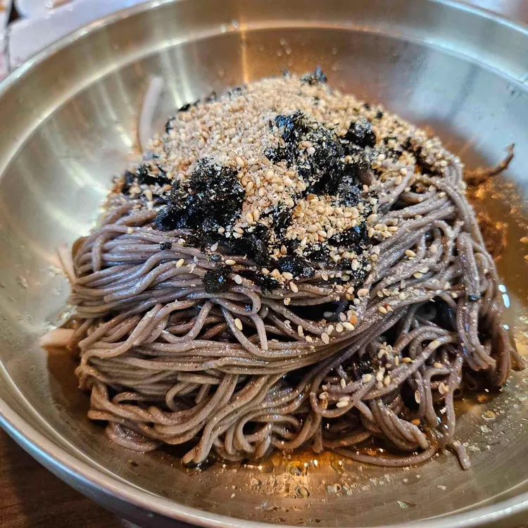 봉평막국수 대표 사진