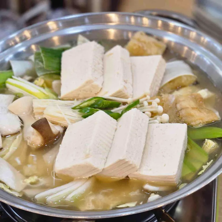 맷돌로만 사진 1