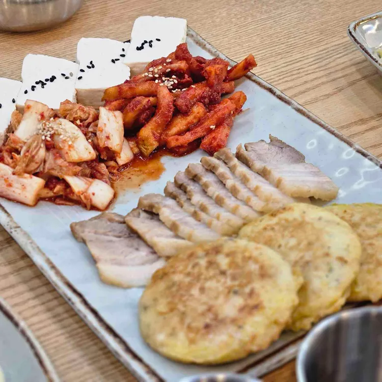 맷돌로만 사진 2
