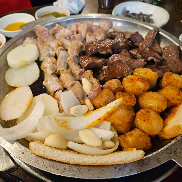 상동곱창 대표 사진