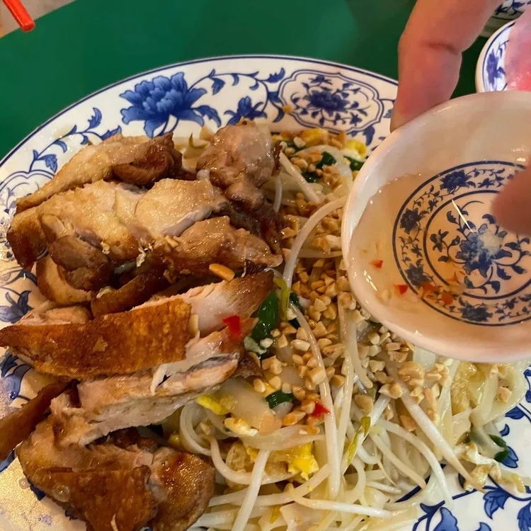 콴안다오 대표 사진