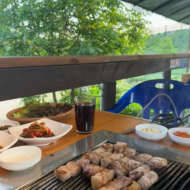 OK목장 대표 사진