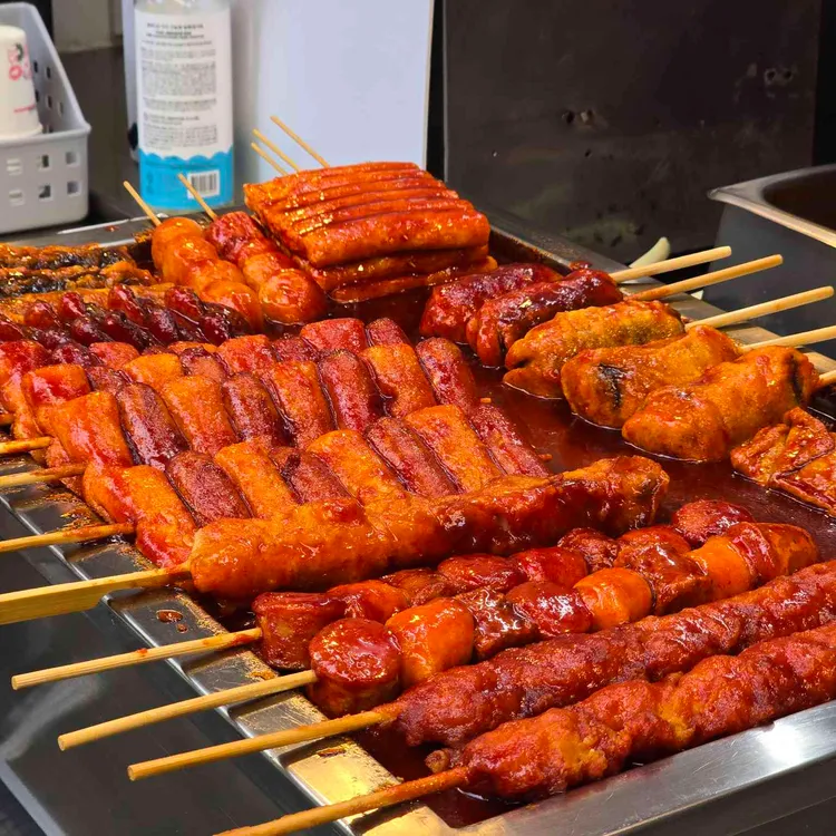 털보네떡꼬치 대표 사진