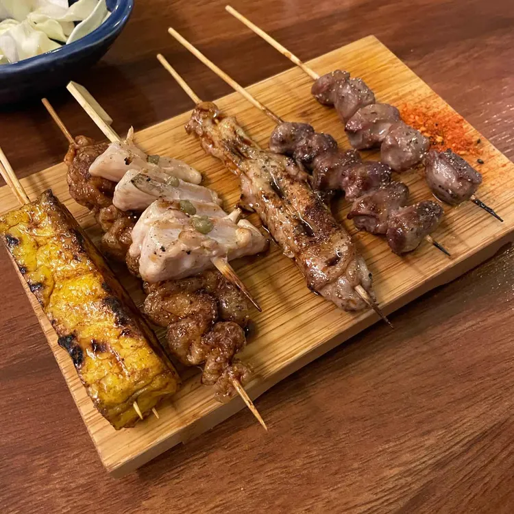 야키토리 고꼬연남 대표 사진