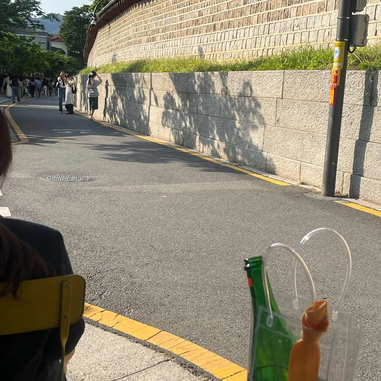 비틀비틀, 비틀스타코 대표 사진