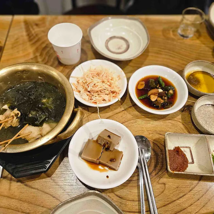 신이조곱창 대표 사진