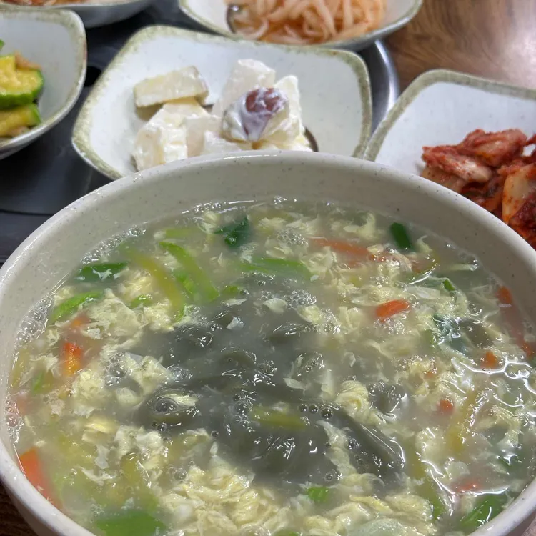 괸당네식당 대표 사진