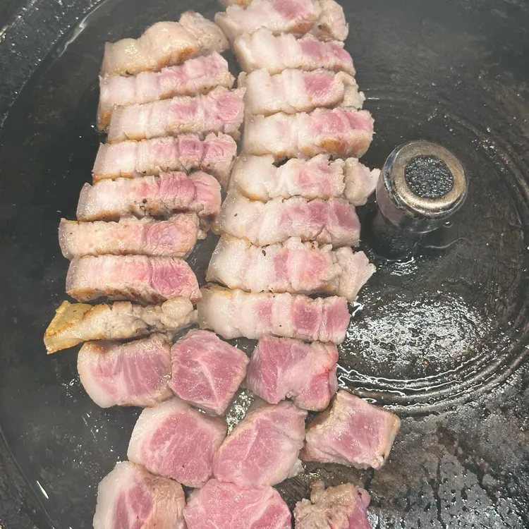 목구멍 대표 사진