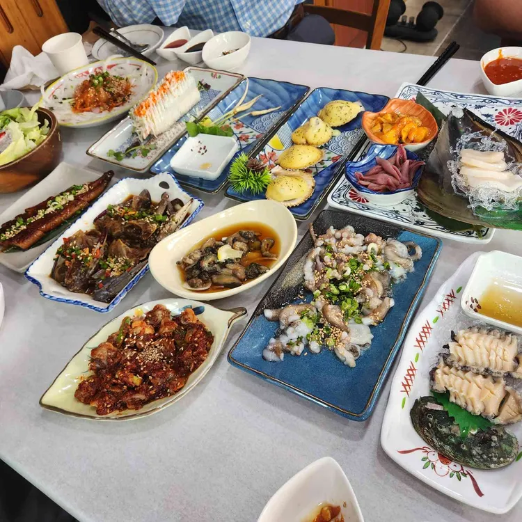 광안다찌 사진 1