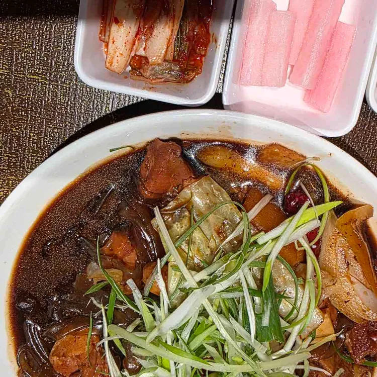 홍수계찜닭 대표 사진