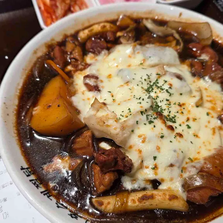 홍수계찜닭 대표 사진