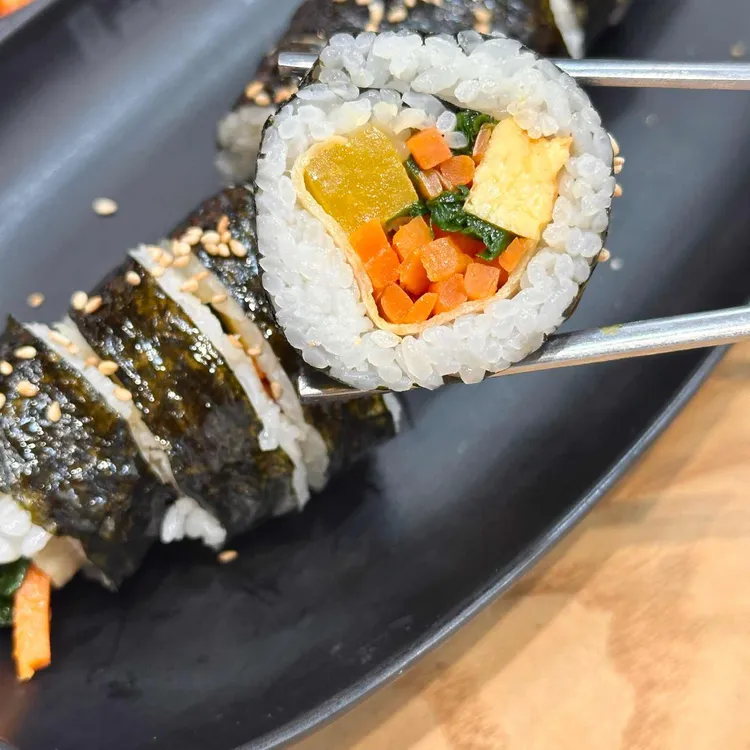 길동우동 대표 사진