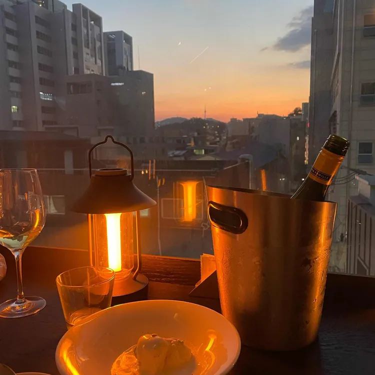 아카이브 서울 대표 사진