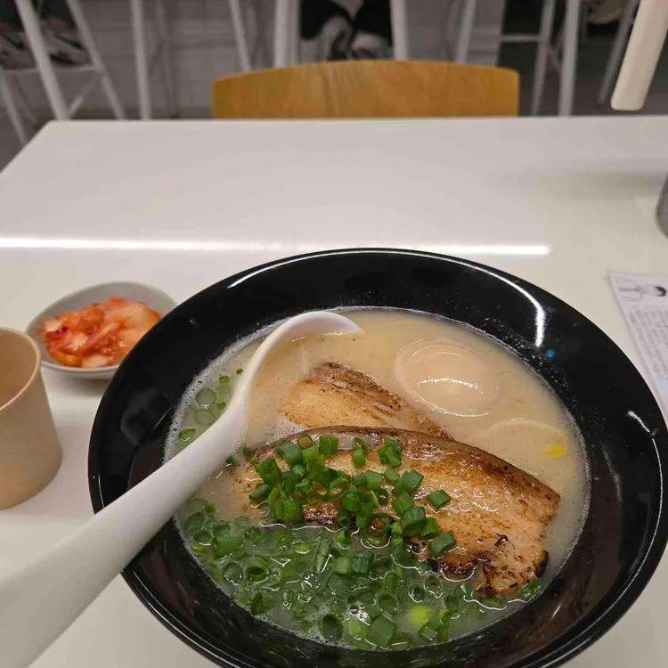 129 라멘하우스 사진 1