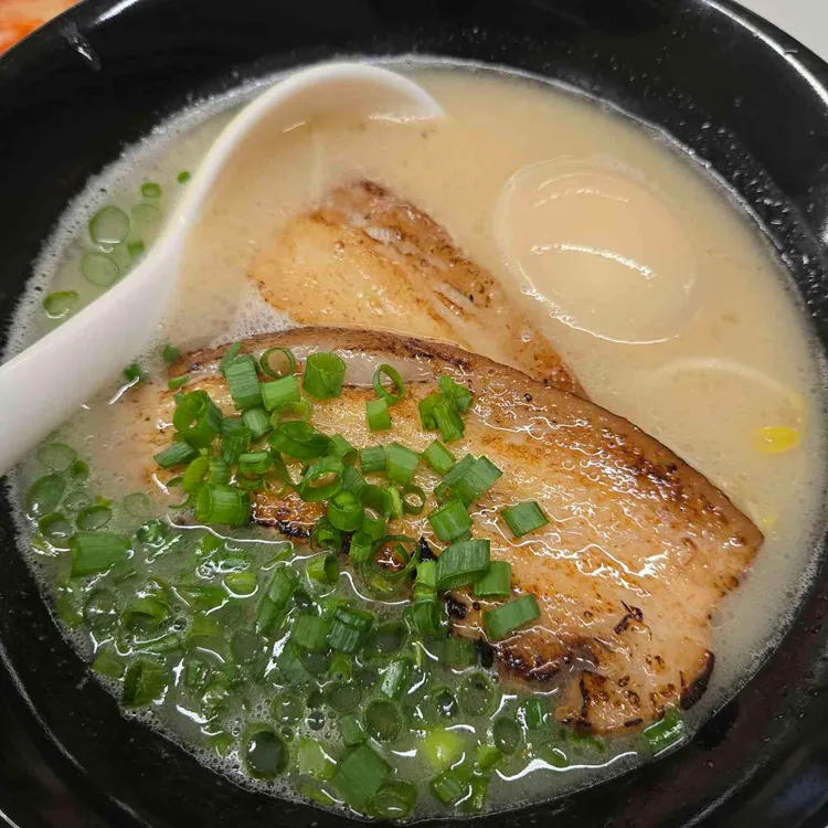 129 라멘하우스 사진 2