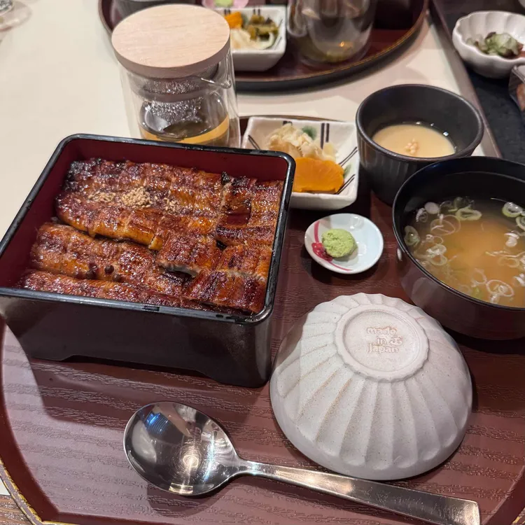 네기우나기야 대표 사진