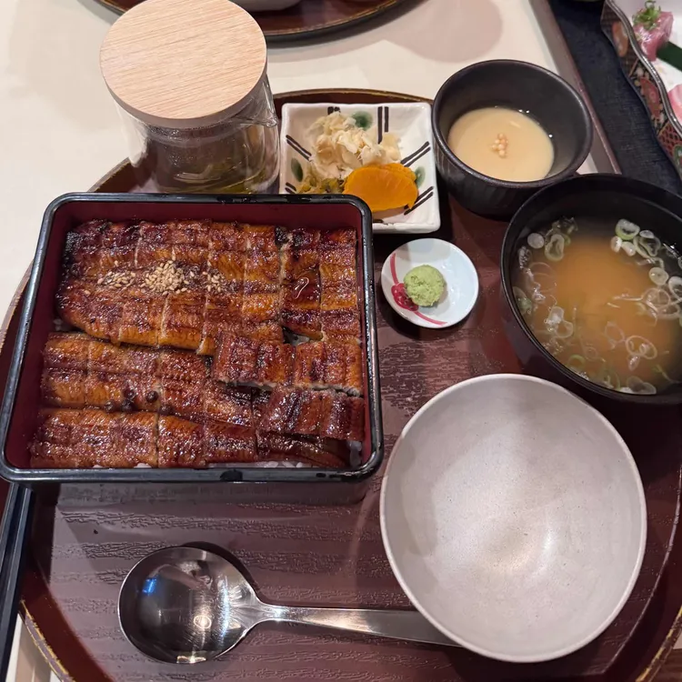 네기우나기야 대표 사진
