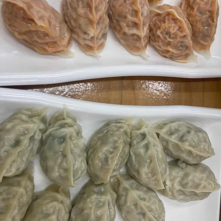 베테랑 칼국수 사진