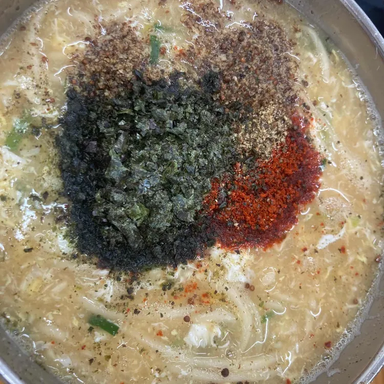 베테랑 칼국수 사진 2