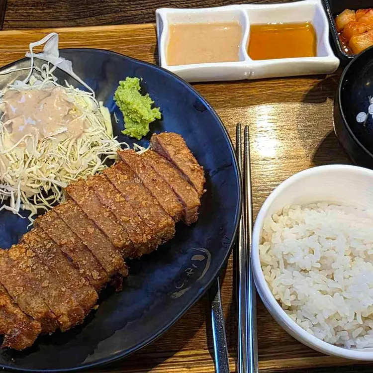 이자와 대표 사진