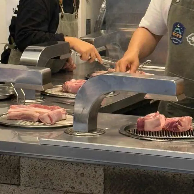 제주꾸숑 대표 사진