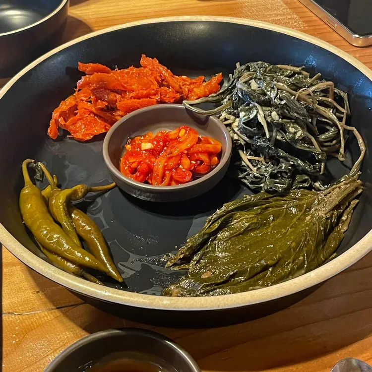 두메산골 사진 2