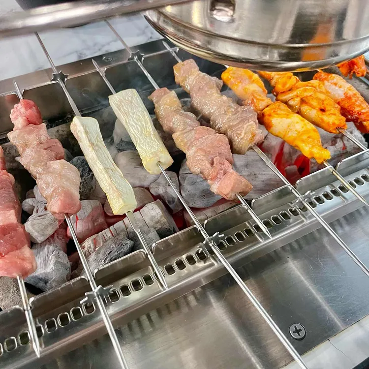 와라와라 양꼬치훠궈무한리필 사진 1