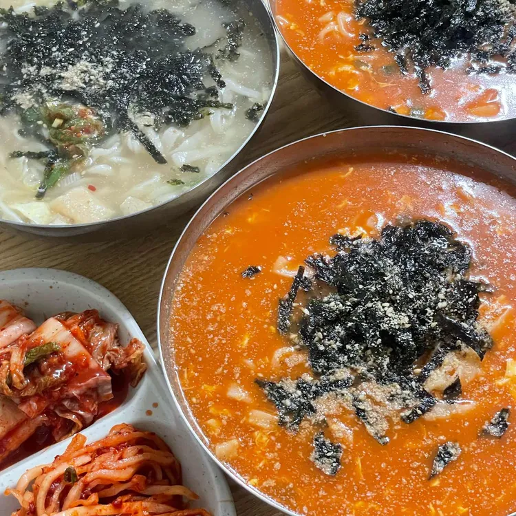 정든식당 사진