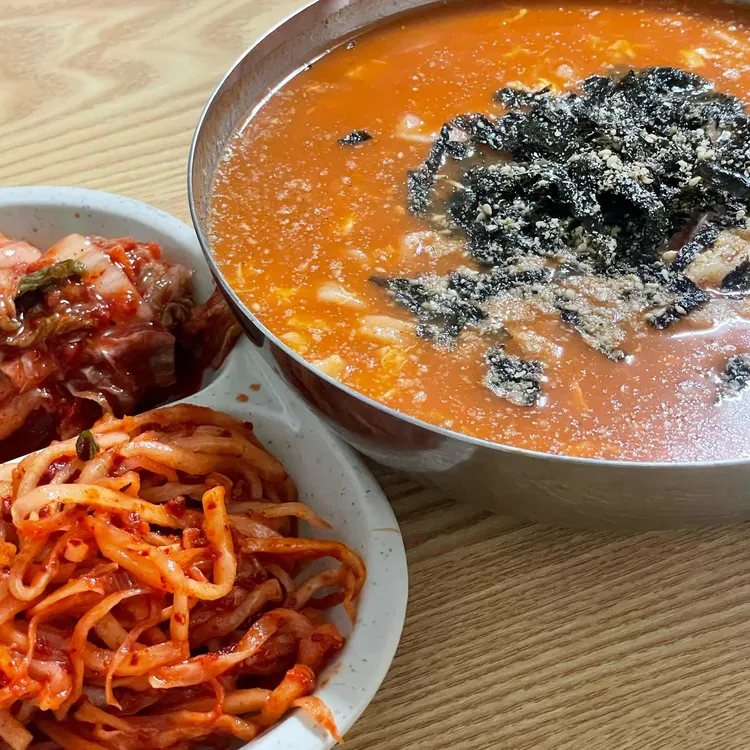 정든식당 사진 2