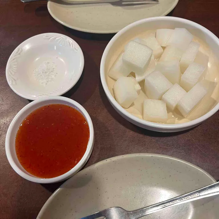 동키치킨 대표 사진