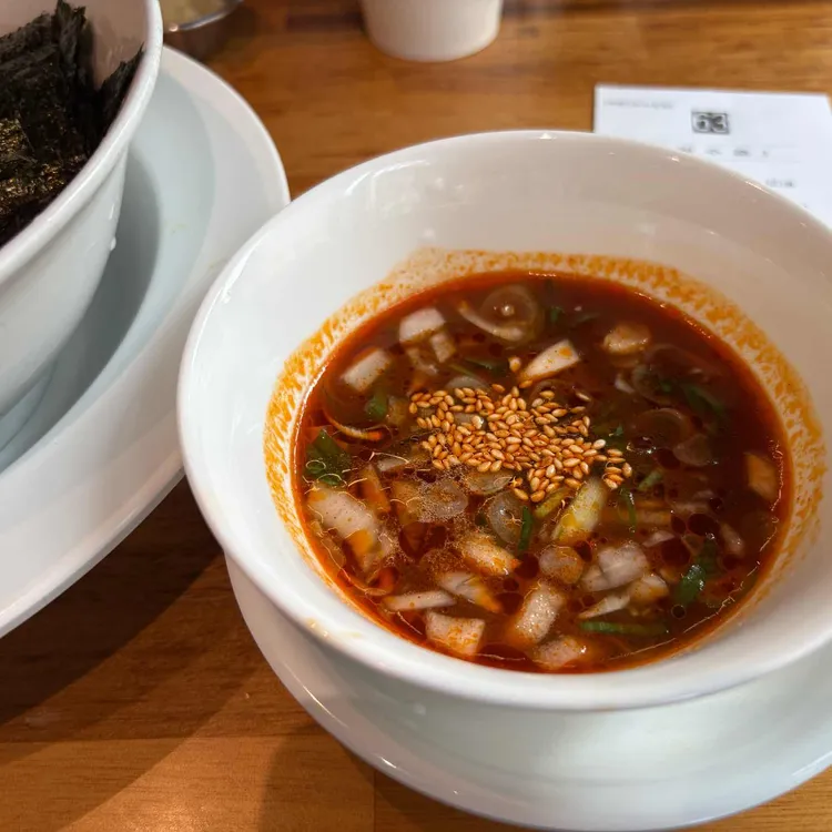 멘츠루 사진 2