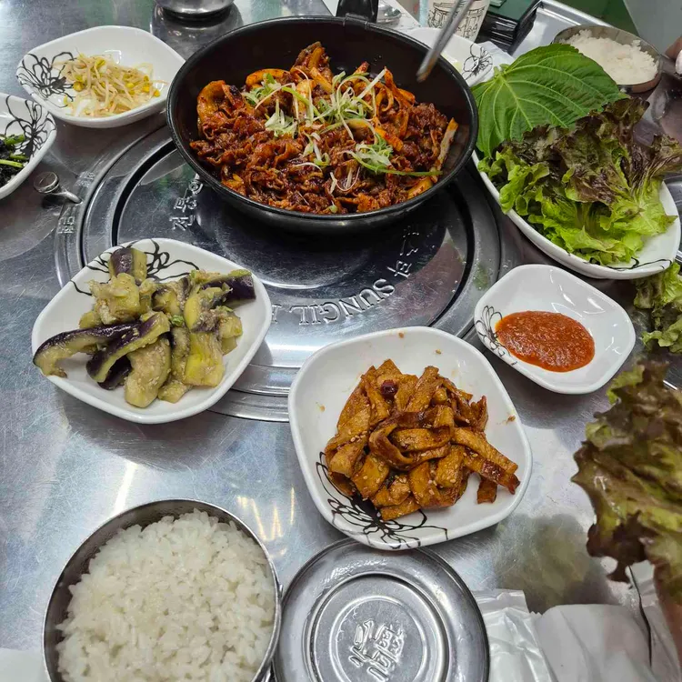 팔천구이 대표 사진