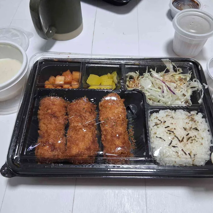 솜솜카츠 대표 사진
