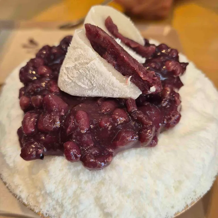 장꼬방찹쌀떡 대표 사진
