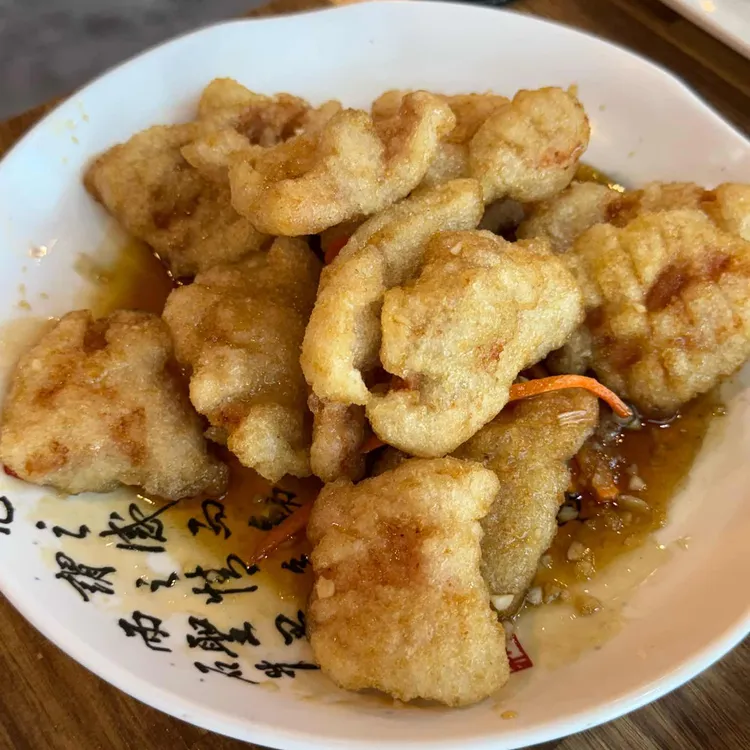 산내마을 양꼬치&칭따오 대표 사진