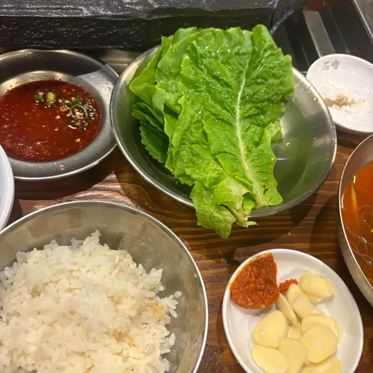 석암생소금구이 대표 사진