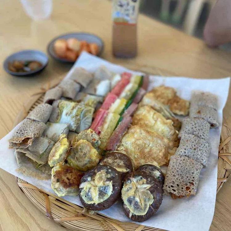 옥봉전집 사진 1