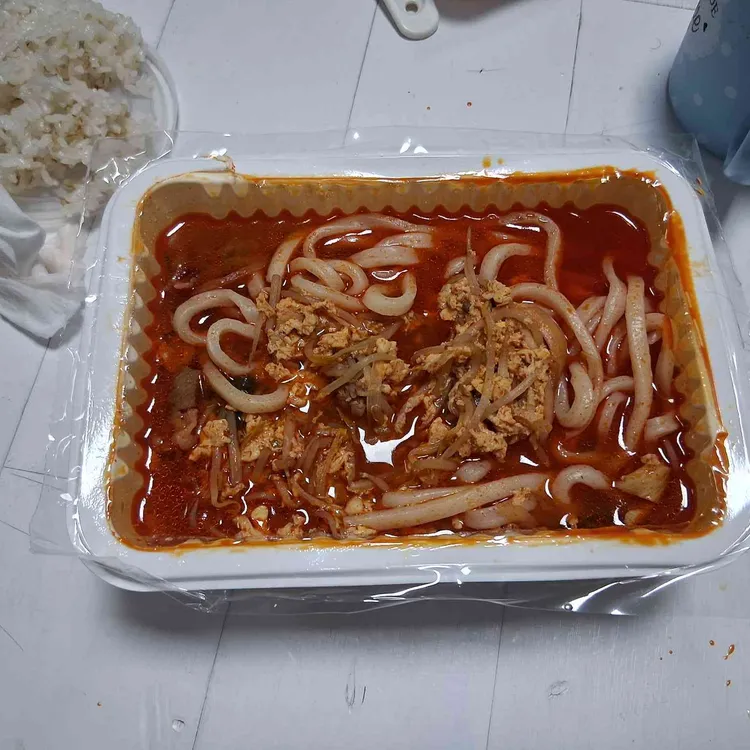 왕언니육칼밥 대표 사진