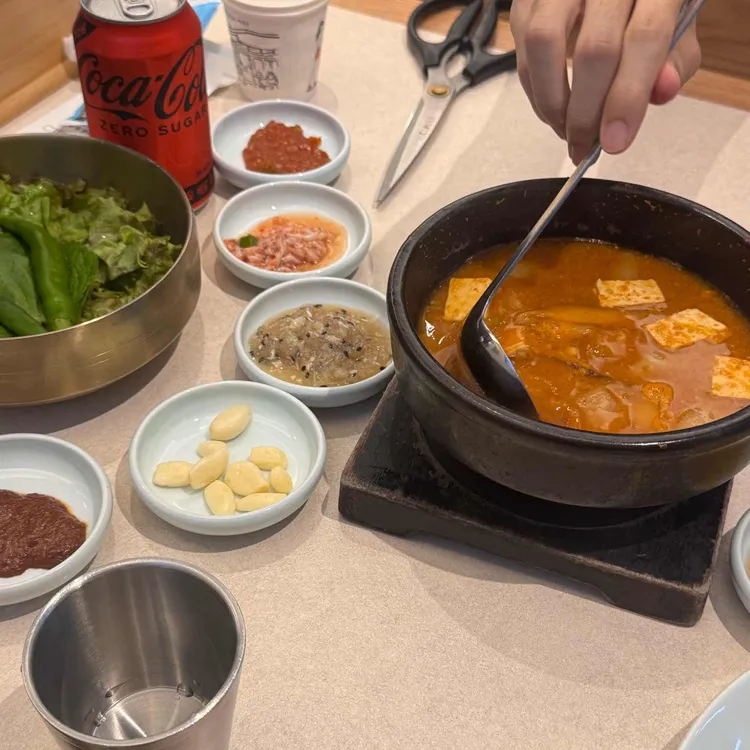 쌈보보쌈 대표 사진