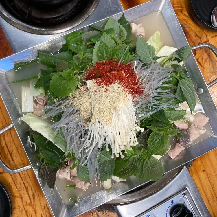 농민순대 대표 사진