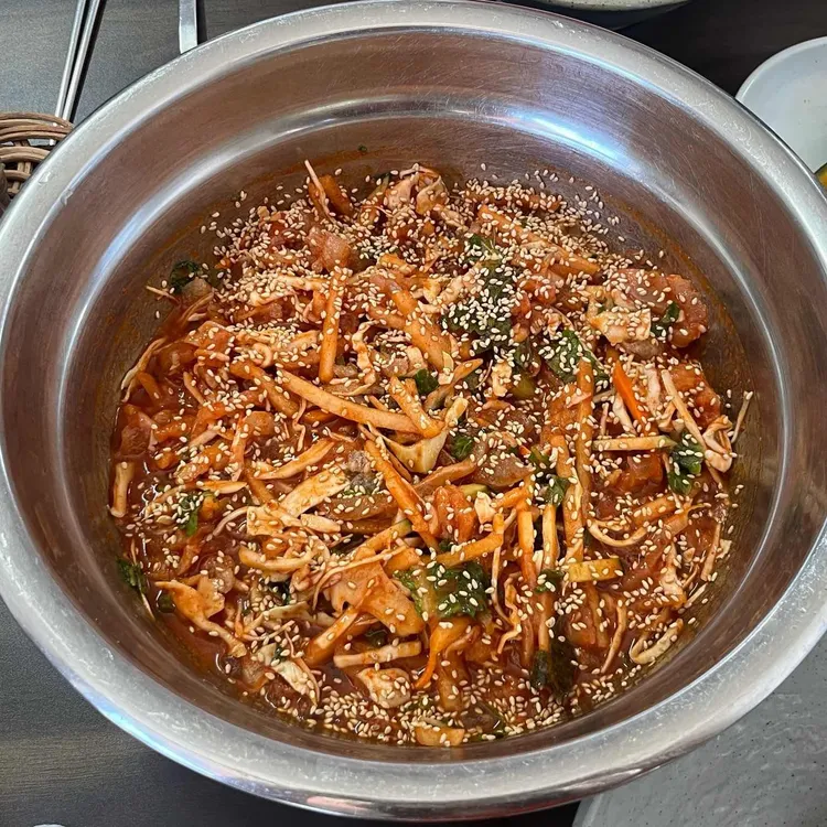 부산횟집 사진 2