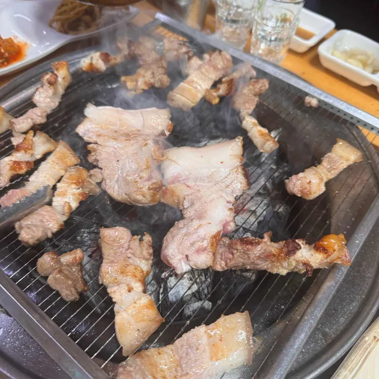 미경식당 대표 사진