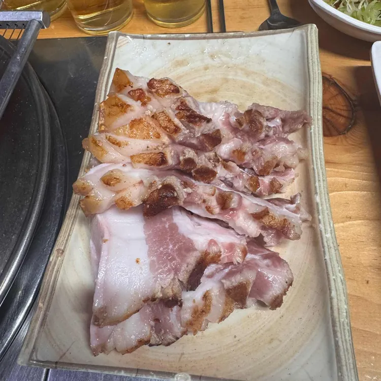 미경식당 대표 사진