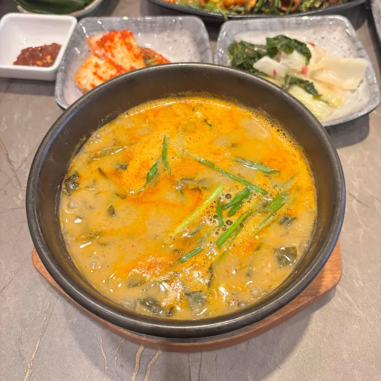 송담추어탕 사진 2
