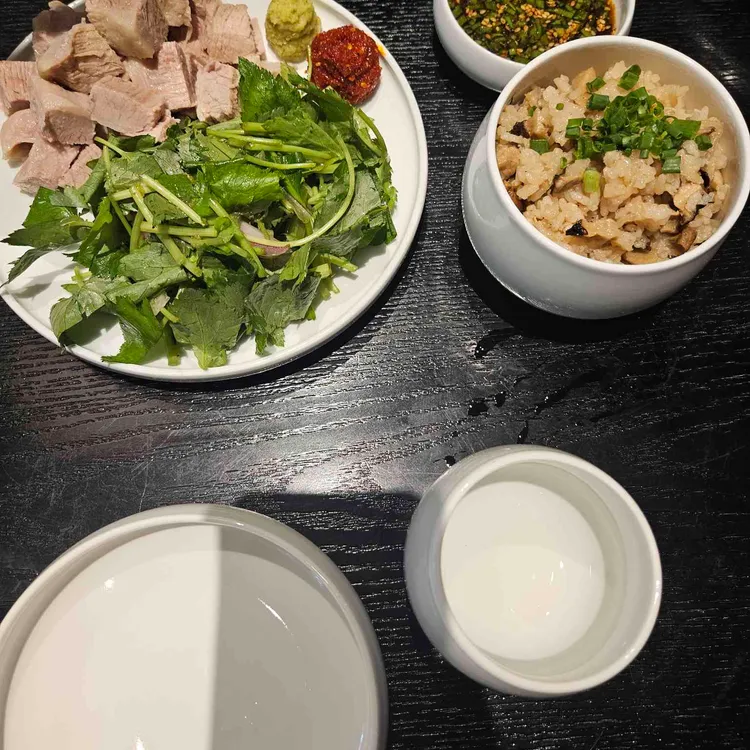 탄백 대표 사진