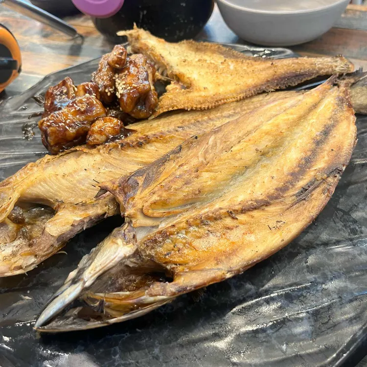 을왕리 꾸덕집 사진 1